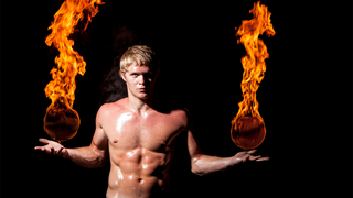 35 Photos of Hot Hot Heat